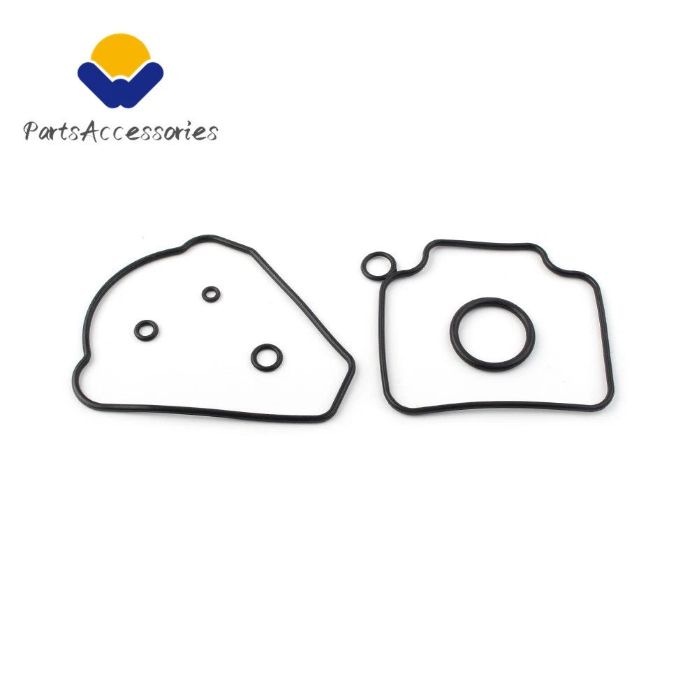 Carburetor Rebuild Kit for Honda Sportrax 400 TRX400EX TRX400X (2000–2008)