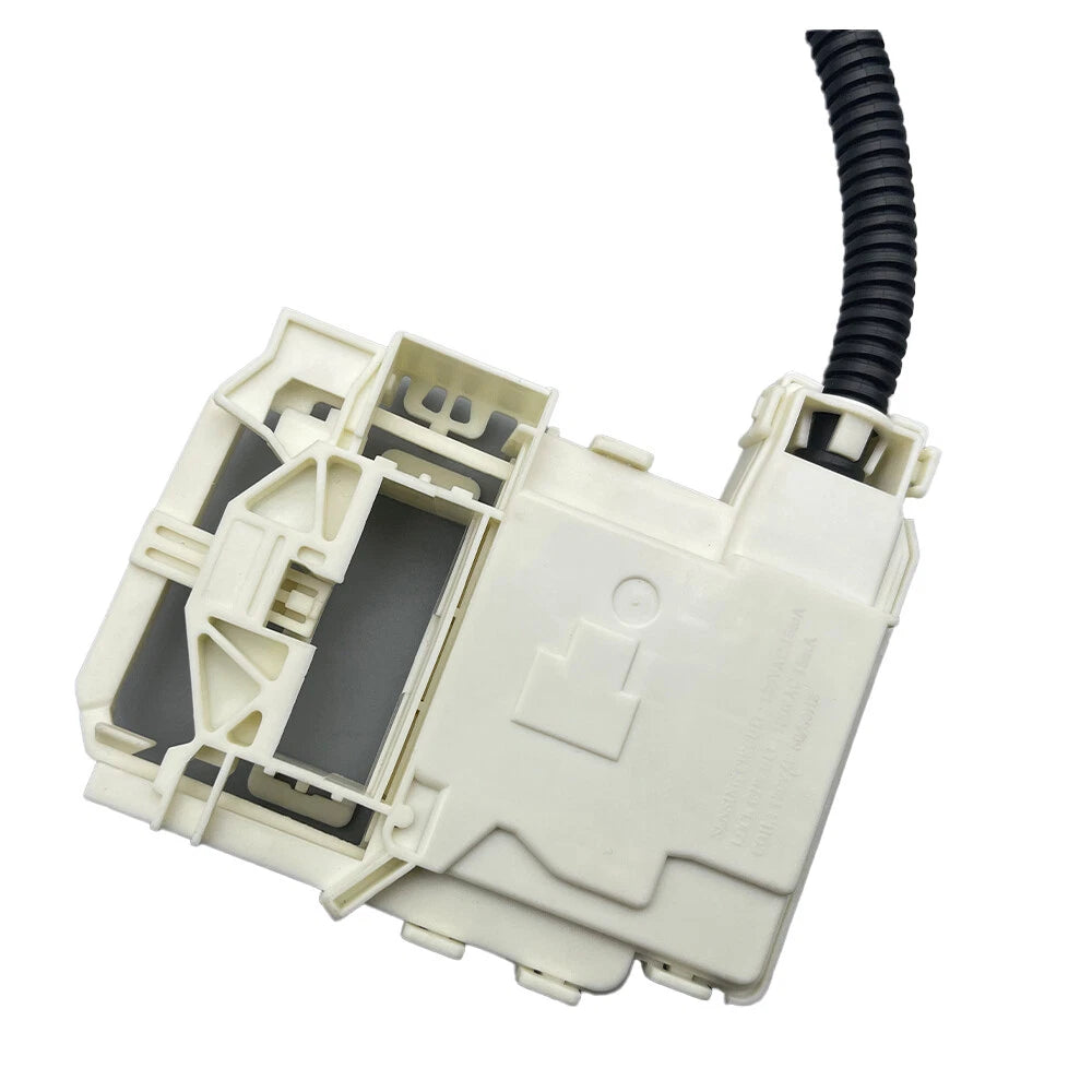 Door Lid Lock Switch Assembly for GE Hotpoint Washing Machine (WH08X37938)