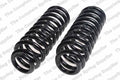 Coil Spring Set of 2 for Lesjofors (Front Driver and Passenger Side) 4114260