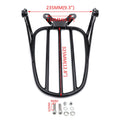 Luggage Rack for Harley Deluxe FLDE Heritage FLHC FLHCS 114 (2018-Up)