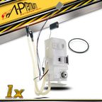 Fuel Sending Unit for Jeep Liberty (2002)