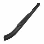 Running Boards Step Nerf Bar with Pads for Chevrolet Silverado Sierra (2007–2019)