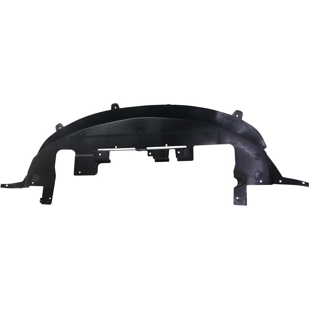 Engine Splash Shield for Dodge Journey (2011–2020) Front Lower