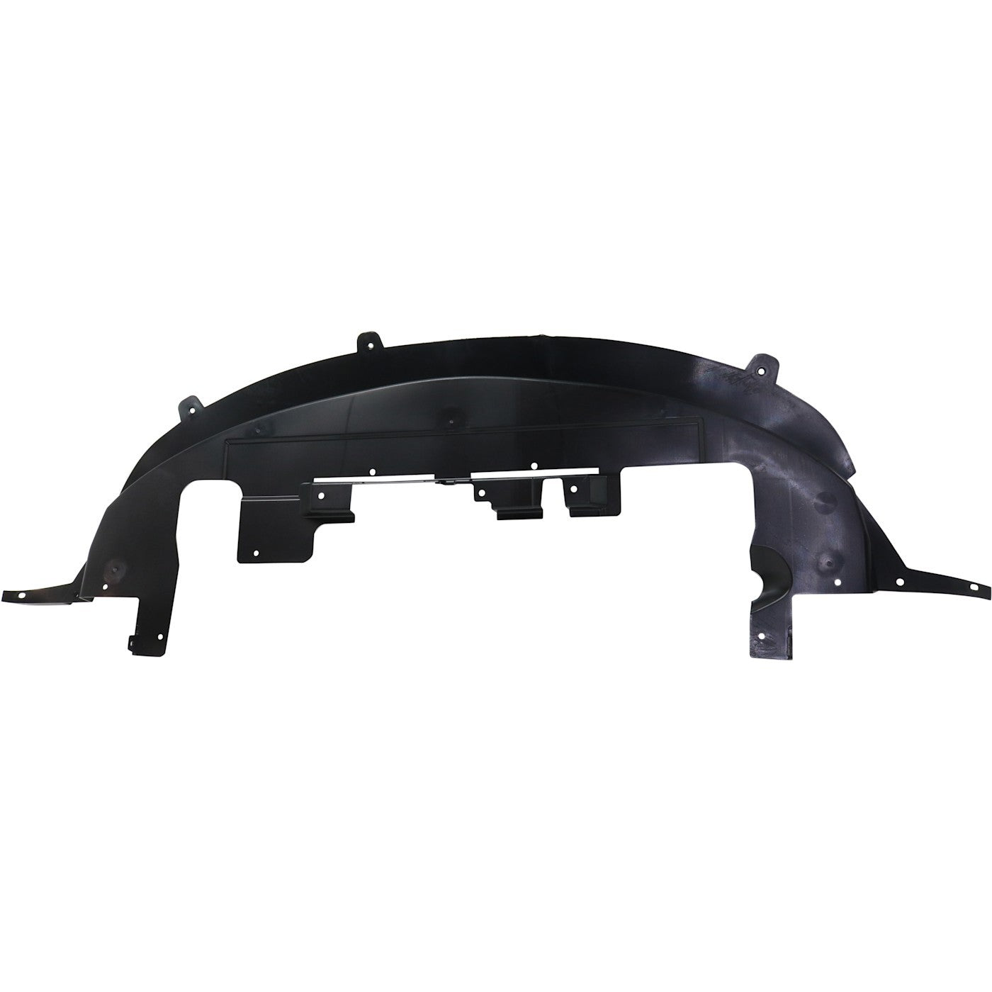 Engine Splash Shield for Dodge Journey (2011–2020) Front Lower