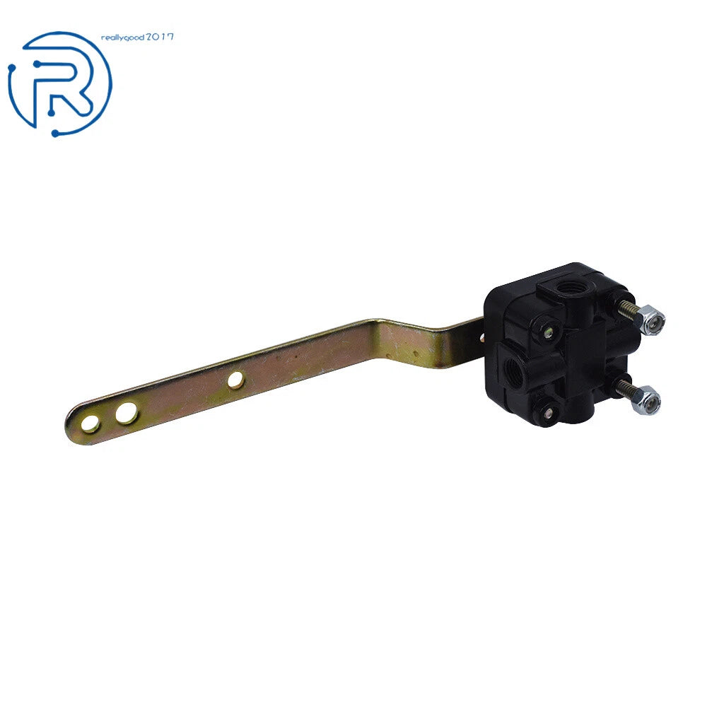 Air Leveling Height Control Valve Kit for Truck Trailer (VS227)