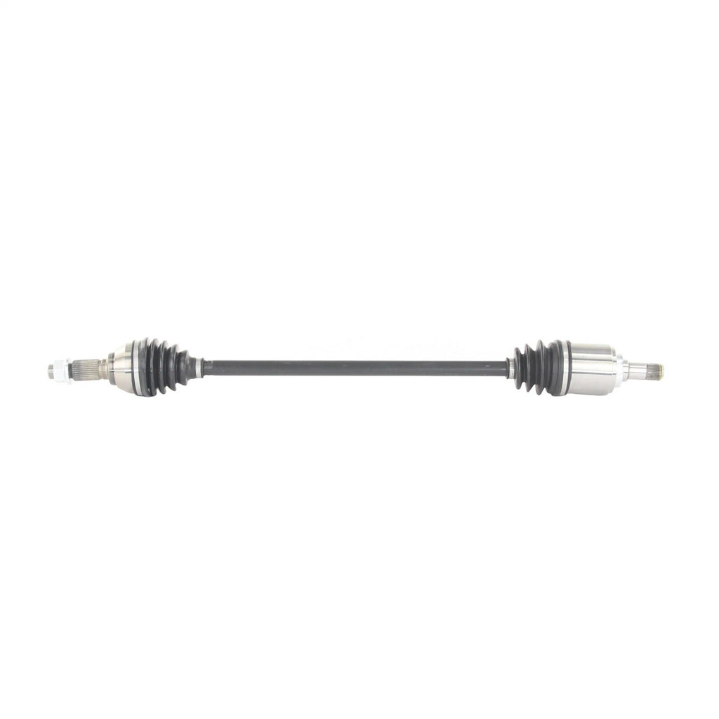 TrakMotive CV Axle Shaft for Chevy Malibu 1.8 L4 (2016–2018)