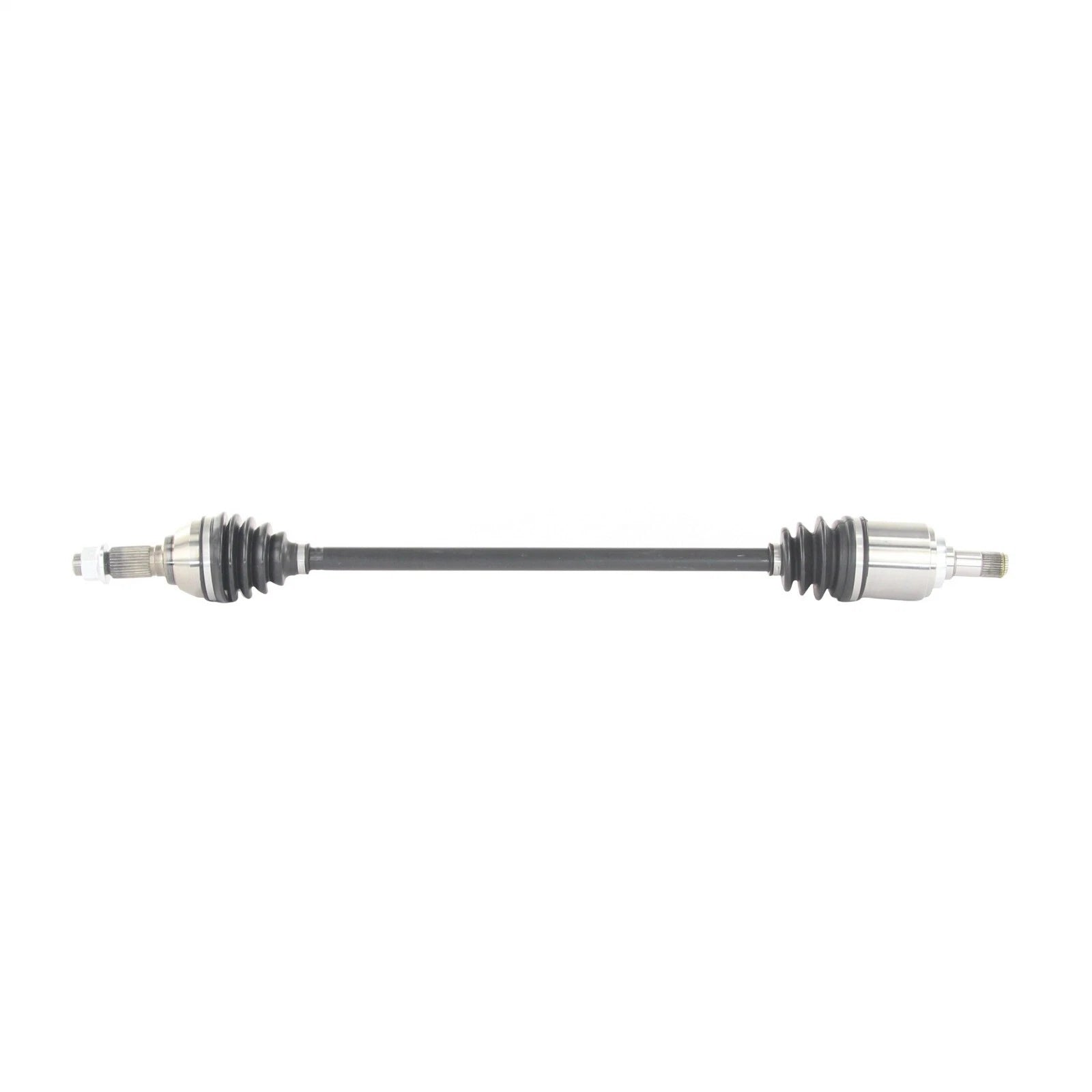TrakMotive CV Axle Shaft for Chevy Malibu 1.8 L4 (2016–2018)