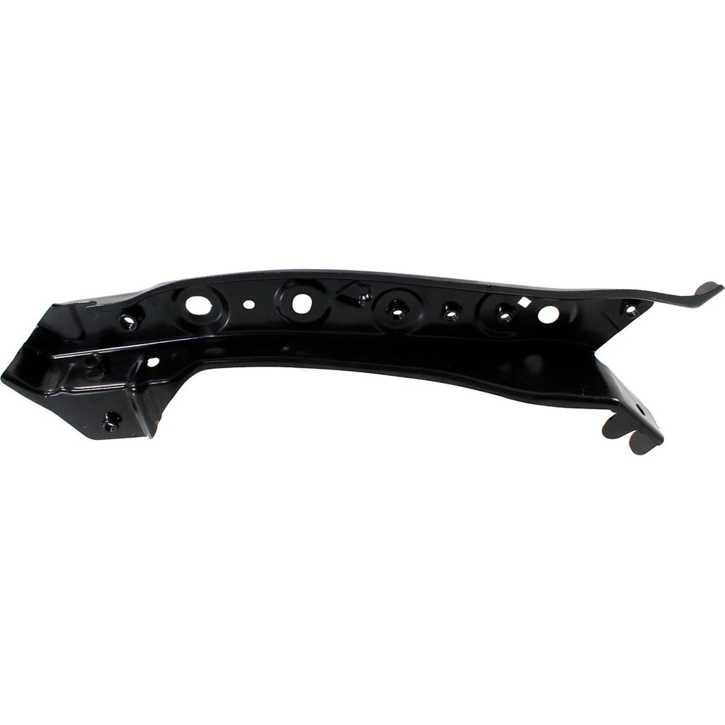 Radiator Support Set for Nissan Sentra (2013–2017) Upper Left & Right
