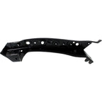 Radiator Support Set for Nissan Sentra (2013–2017) Upper Left & Right