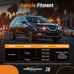 Blower Motor for Nissan Rogue/Rogue Sport (2014-2022)