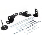 3" Bumper Bull Bar Grille Guard for Chevy Silverado/Sierra 2500/3500 HD (2007–2010)