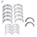 Engine Crankshaft Rods Bearing Kit for Kia Soul, Optima Hybrid (2014–2020)