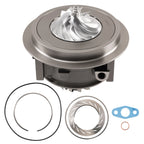 Billet Turbocharger Chra for Cummins ISX (2007–2015)