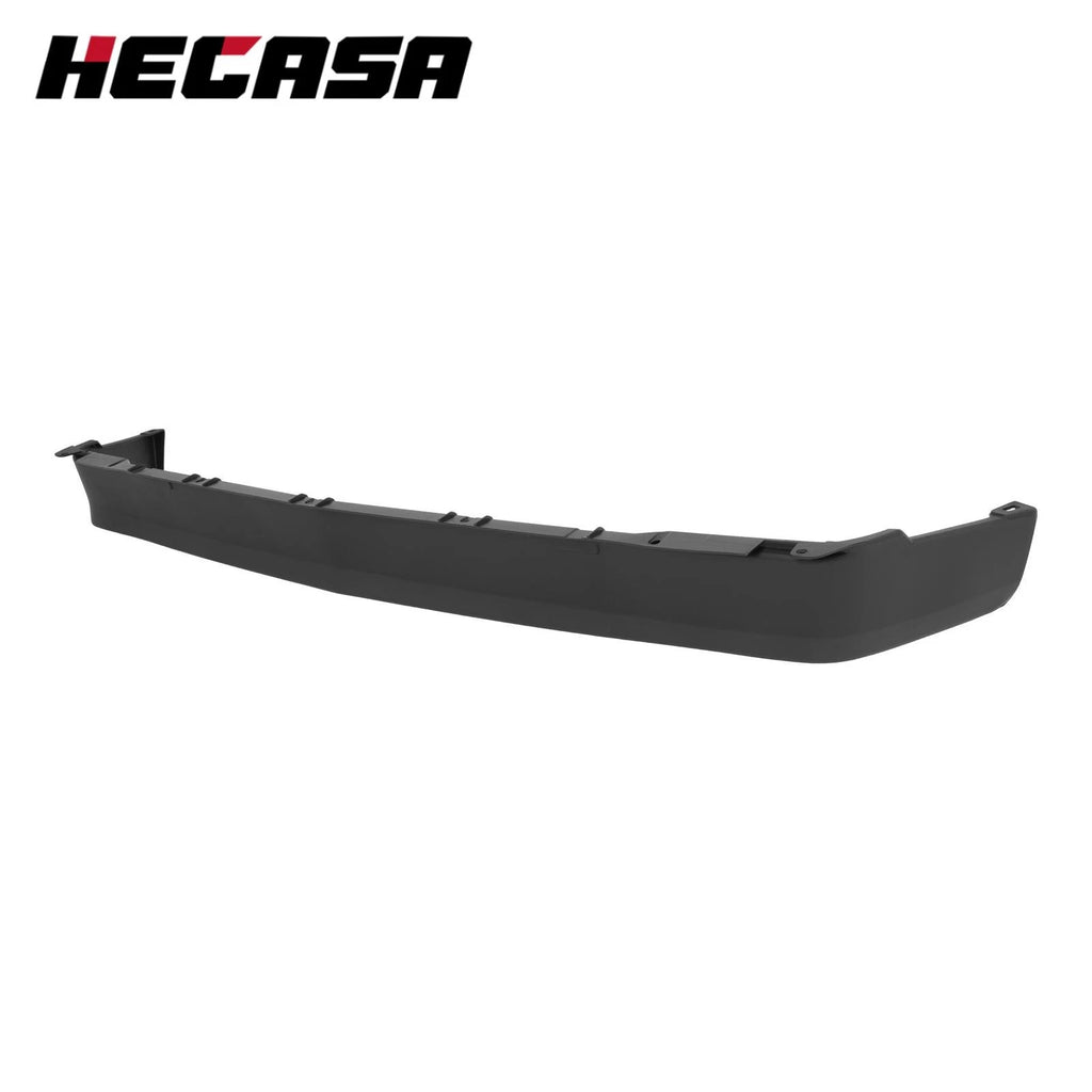 Front Lower Valance Air Deflector for Chevy GMC S10 Blazer Sonoma (1982-1994)