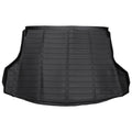 Rear Trunk Mat for Nissan Rogue (2014–2020) TPE Cargo Liner