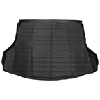 Rear Trunk Mat for Nissan Rogue (2014–2020) TPE Cargo Liner