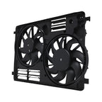 Cooling Fan Assembly for Ford Escape L4 (2015–2019) EJ7Z8C607C EJ7Z8C607E