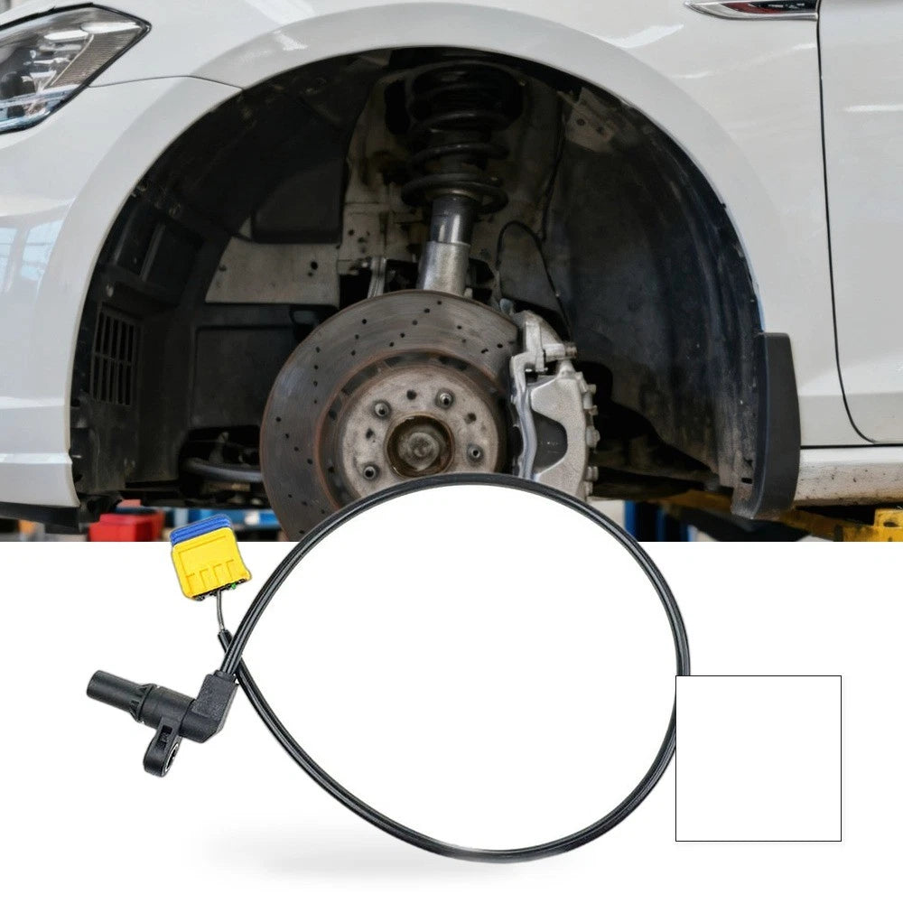 ABS Speed Sensor for Citroen C2 C3 C4 Peugeot Renault Nissan (2000–2023) 252929