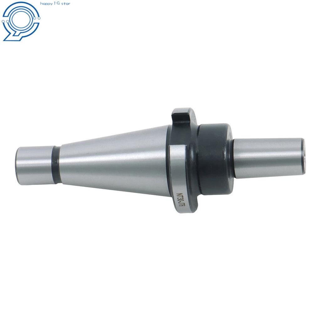 Spindle Adapter for NMTB30 (6JT Taper 1/2-13)
