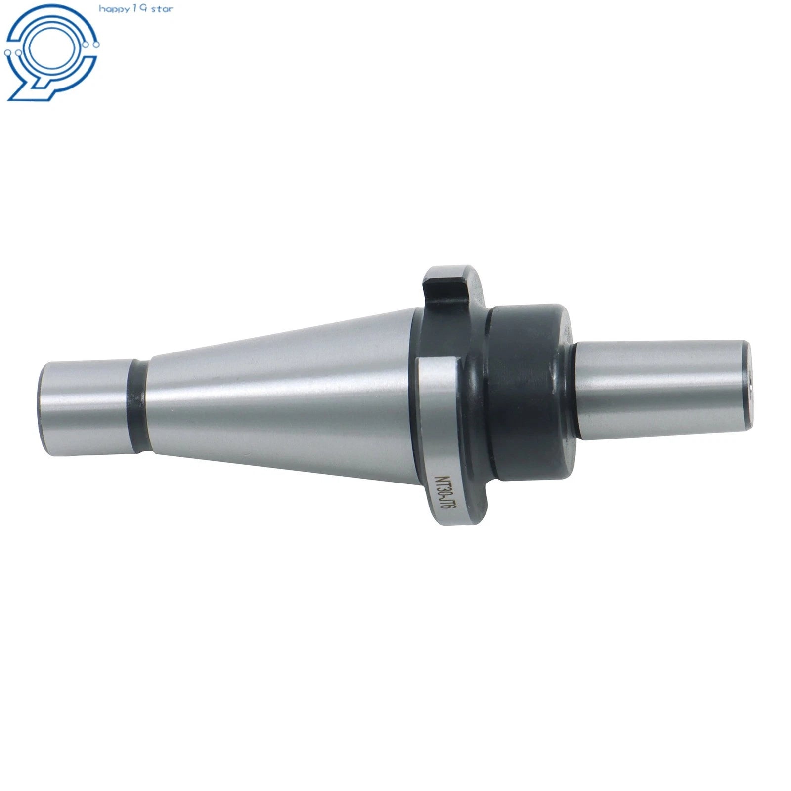 Spindle Adapter for NMTB30 (6JT Taper 1/2-13)