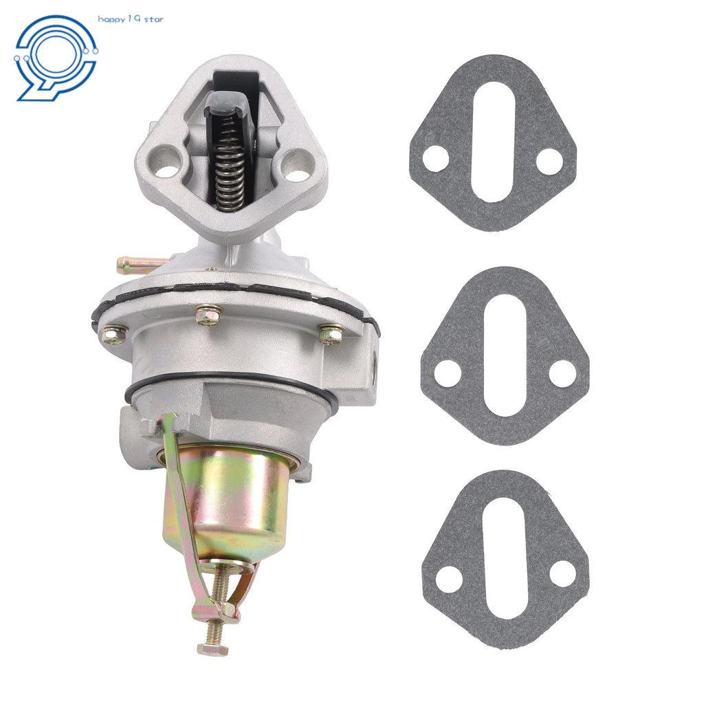 Fuel Pump for Mercruiser Volvo Penta 2.5L 3.0L