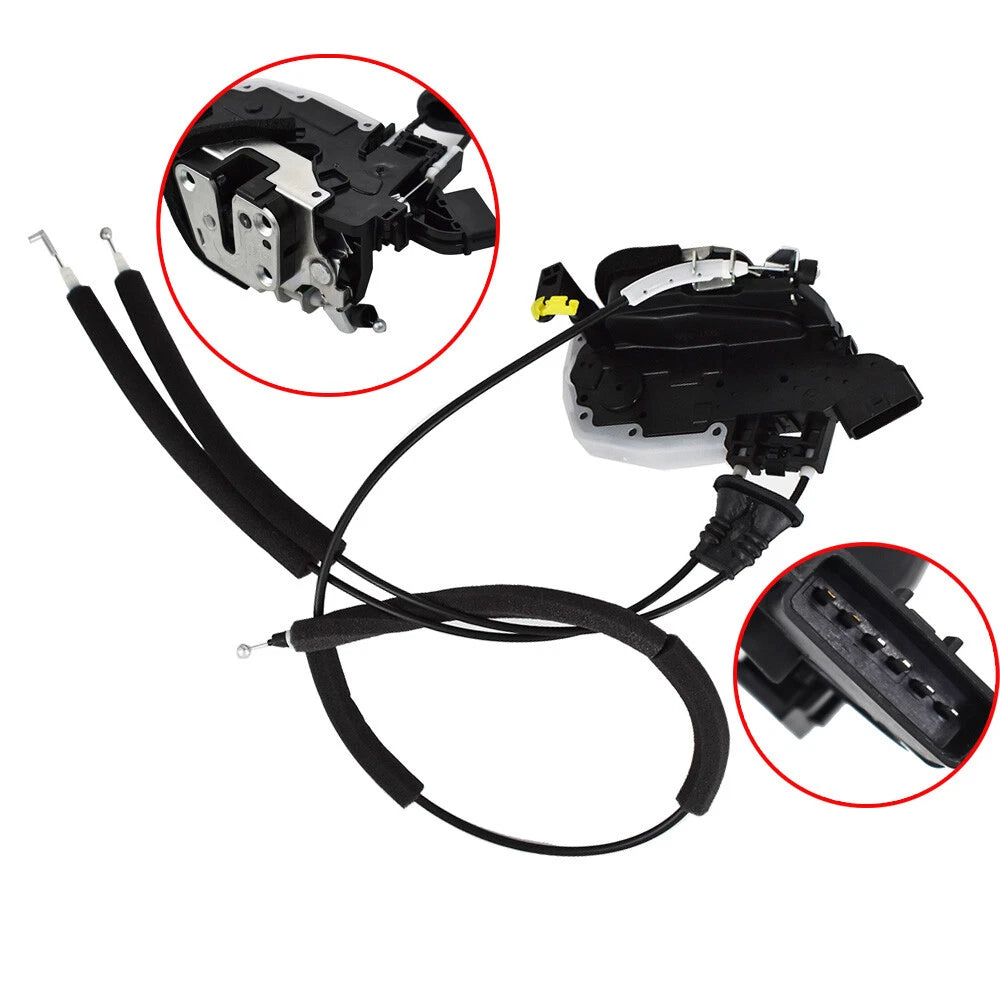 Door Lock Actuator for Nissan Rogue (2008-2015) Left Side