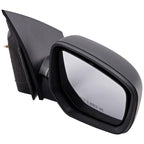 Passenger Right Side Mirror for Dodge Dart (2013–2016)