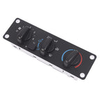 A/C Heater Climate Control Panel for Freightliner M2 106/112