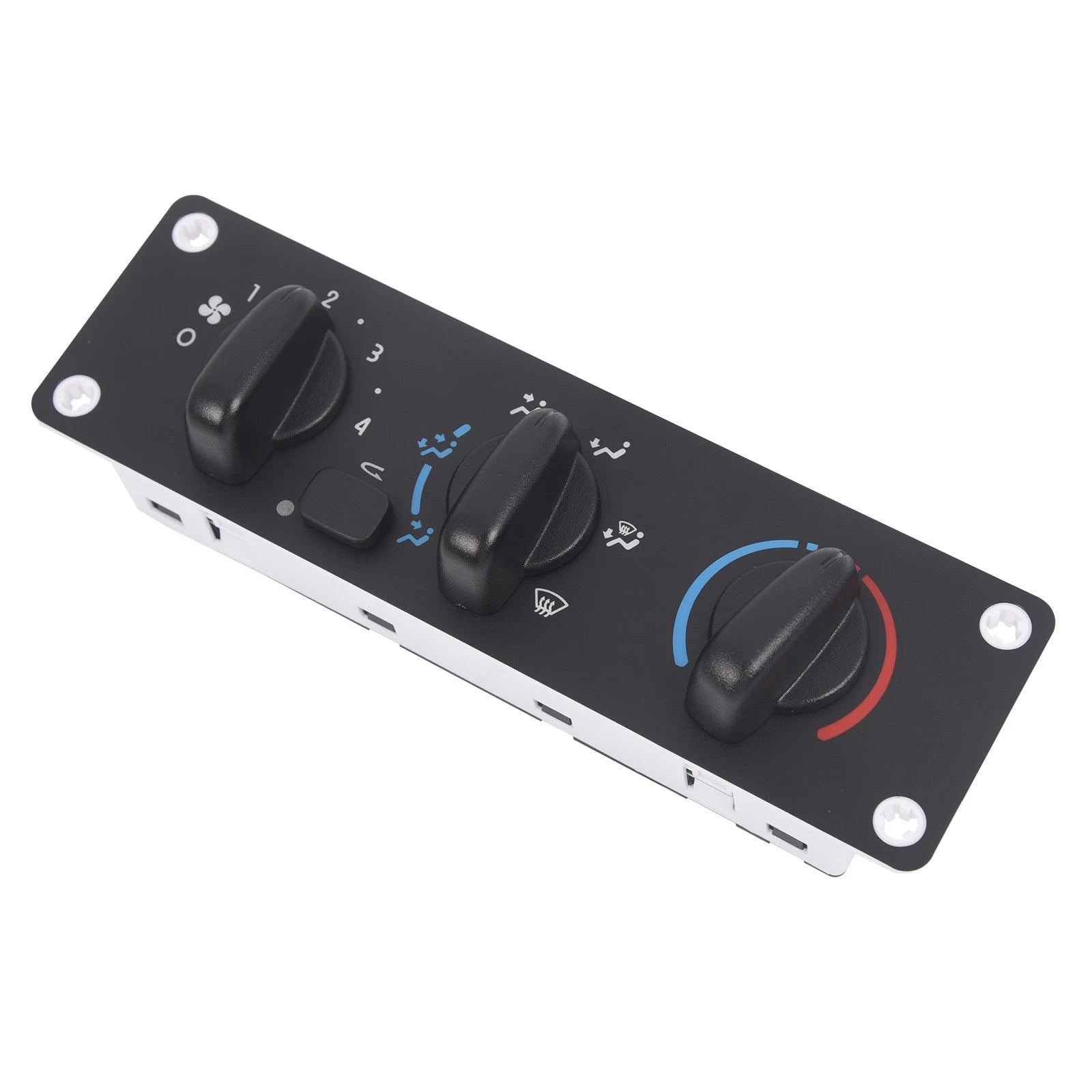 A/C Heater Climate Control Panel for Freightliner M2 106/112