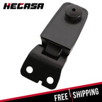 Liftgate Window Glass Hinge Rear Right for Nissan Armada Infiniti QX56 (2004–2015)