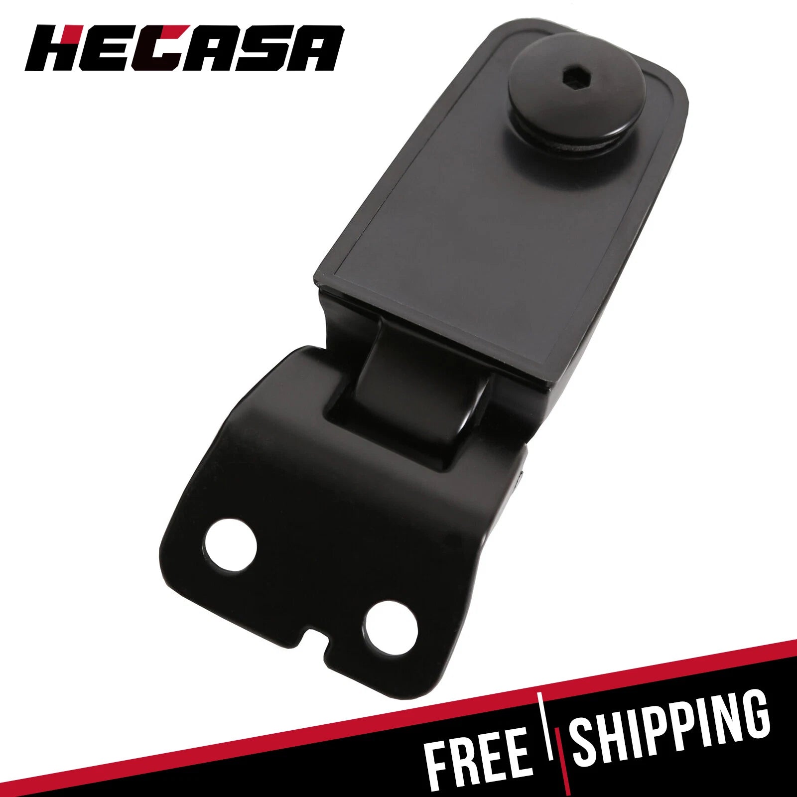 Liftgate Window Glass Hinge Rear Right for Nissan Armada Infiniti QX56 (2004–2015)