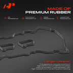 Engine Valve Cover Gasket Set for Mercedes-Benz C230 (2001–2007)