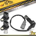 Crankshaft & Camshaft Position Sensor for Toyota Tacoma (1997-2004)