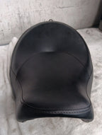 Solo Seat for Harley-Davidson Streetbob (2006–2017) #51475-09-R