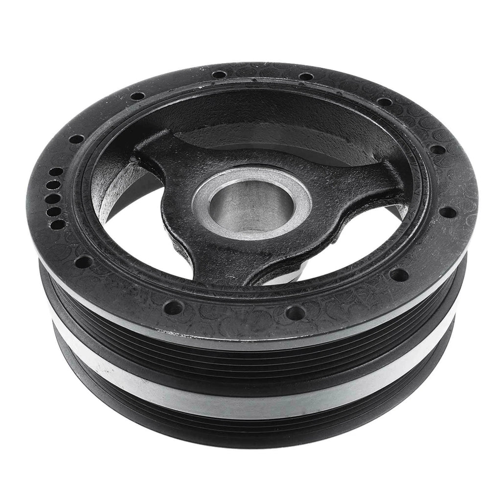 Harmonic Balancer for Chevrolet Camaro (2014-2015) Corvette (2006-2013)