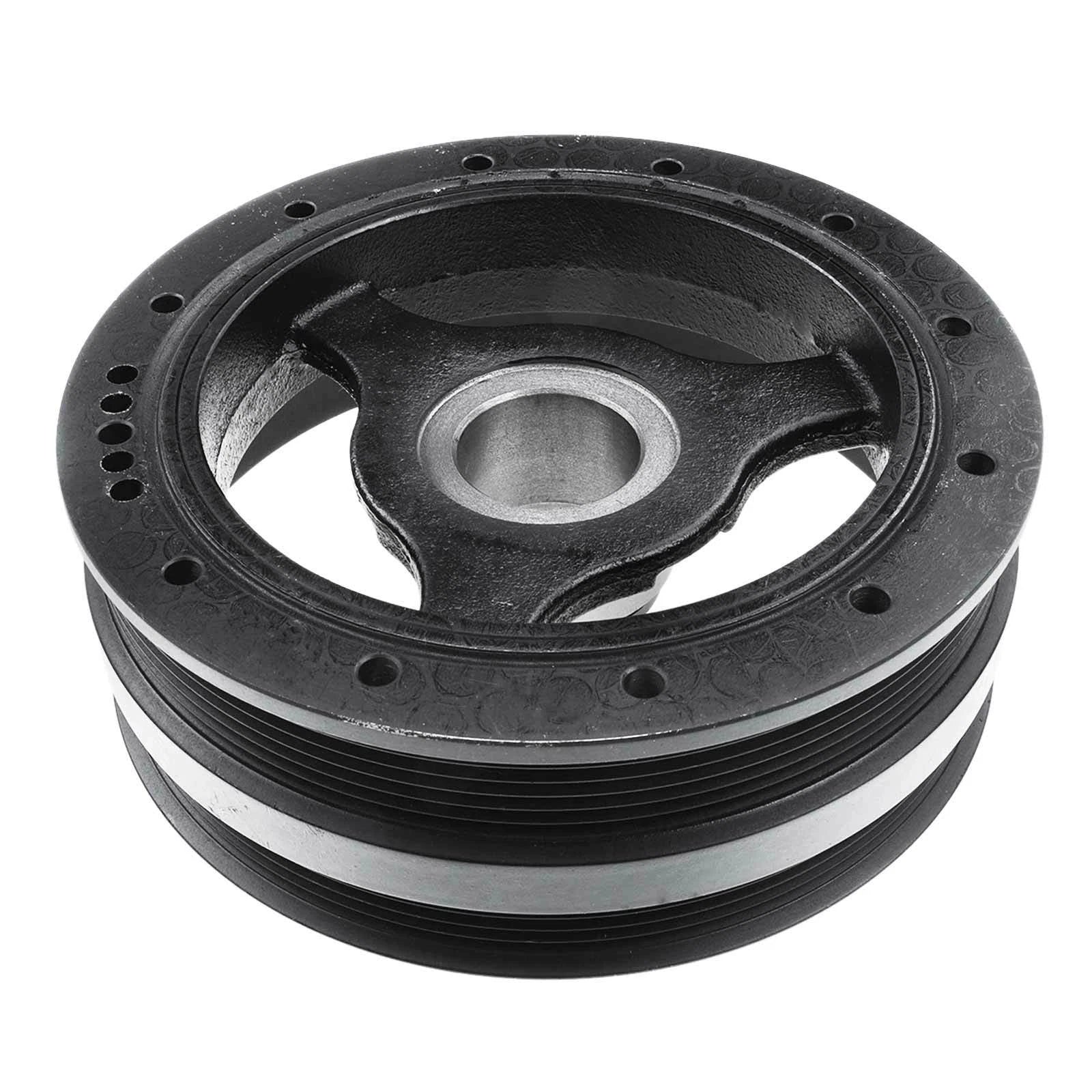Harmonic Balancer for Chevrolet Camaro (2014-2015) Corvette (2006-2013)