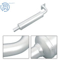 3.5" Vertical Muffler Replacement for John Deere (S70558)
