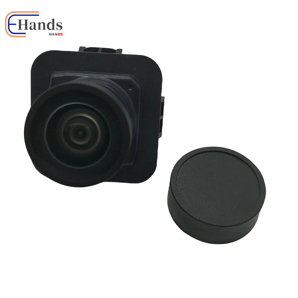 EL3Z19G490D Rear View Backup Camera for Ford F-150 (2011–2014)