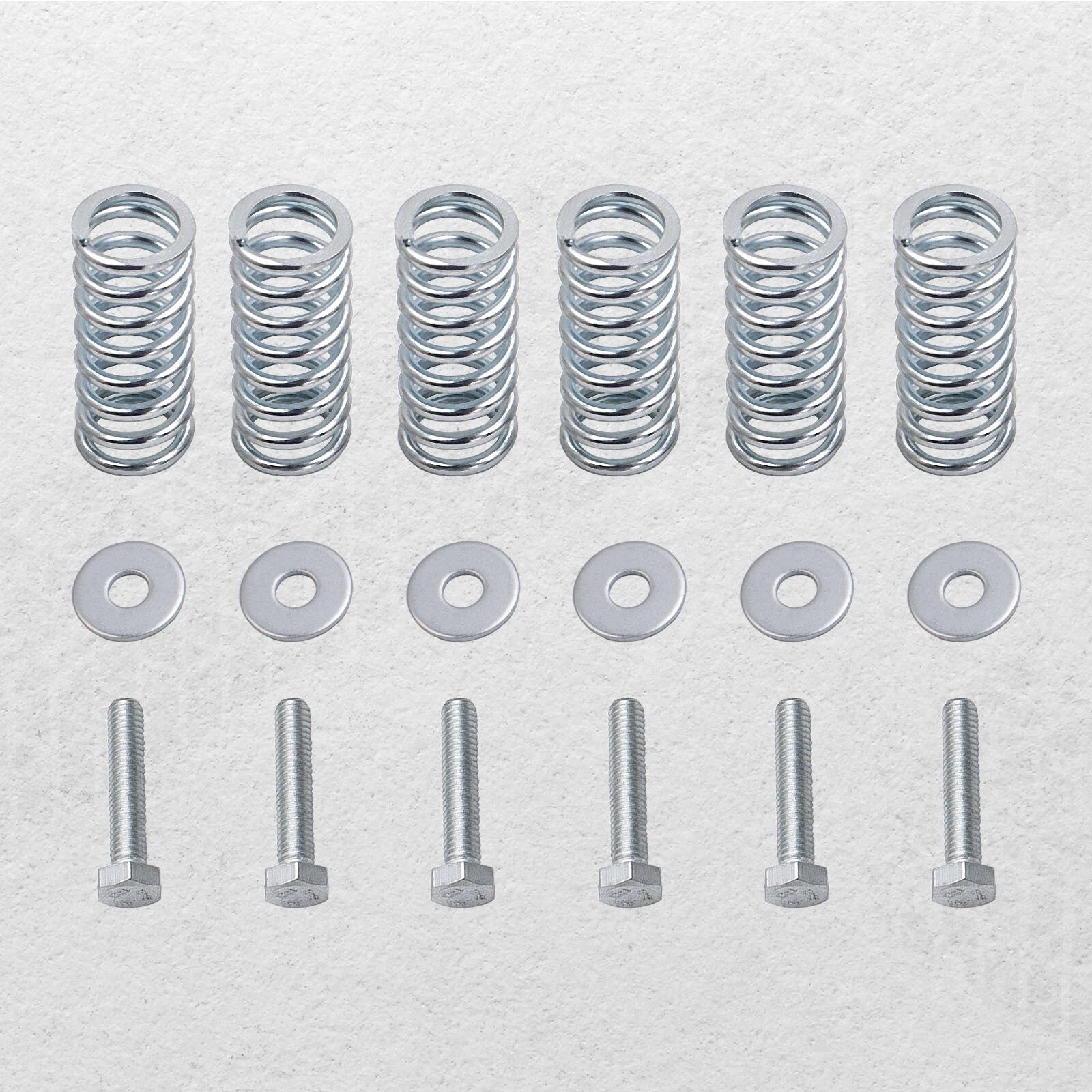 Clutch Spring Conversion Kit for Yamaha Road Star 1700 (2004–2007)