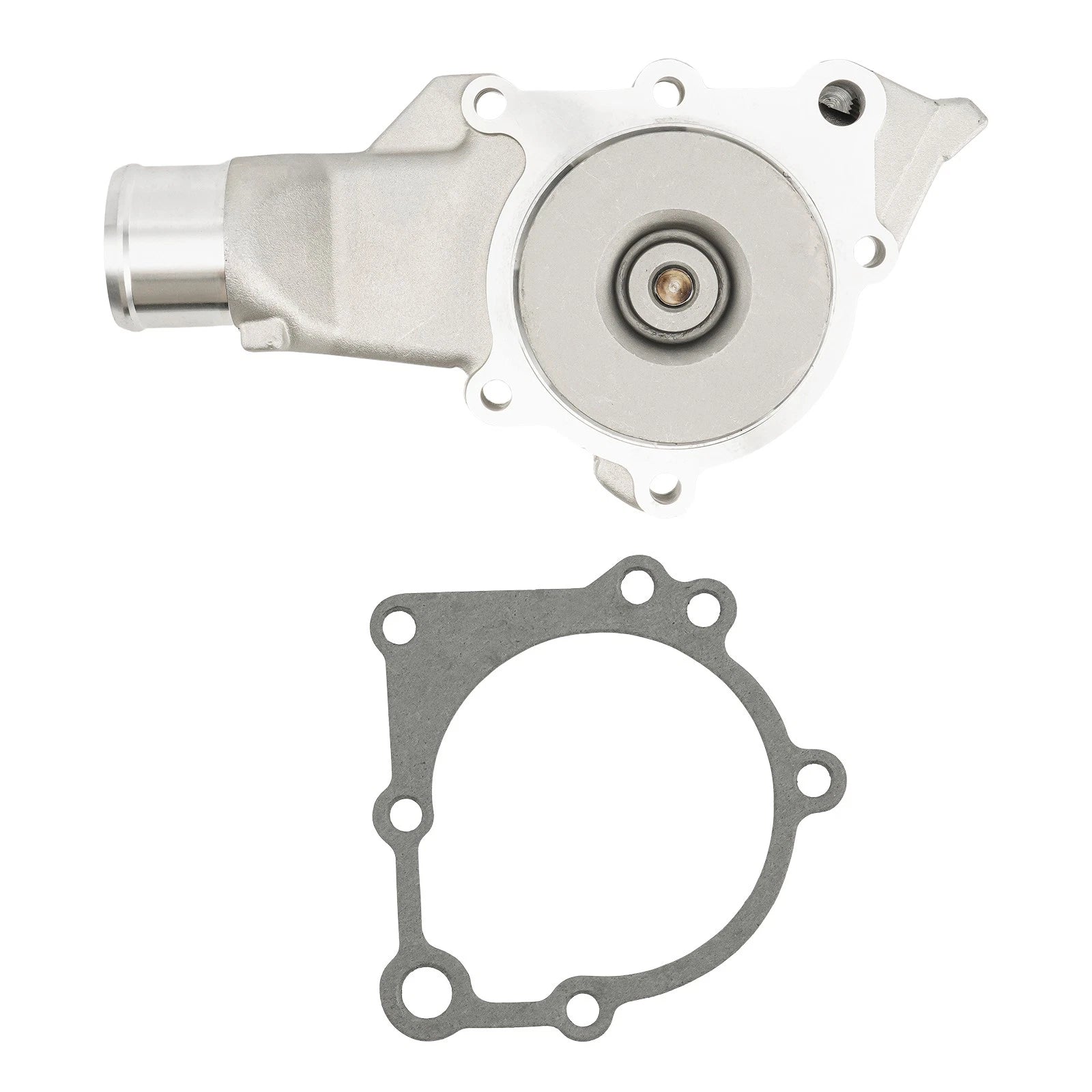 Engine Water Pump for Jeep Wrangler 4.0L (2000–2006)