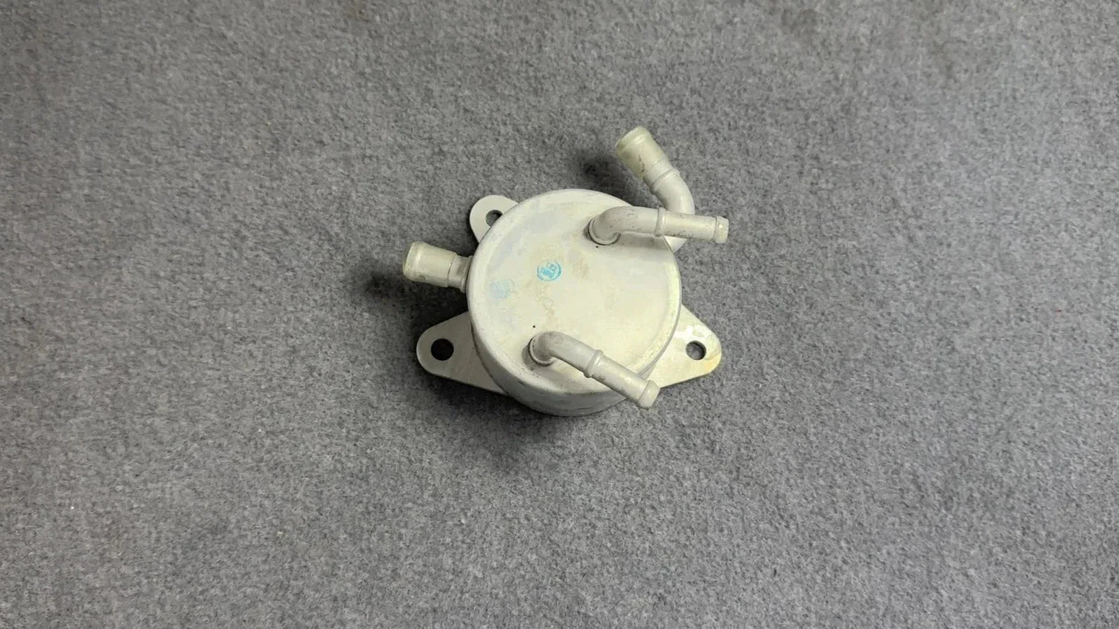 Oil Cooler for Toyota Camry (2012–2017)