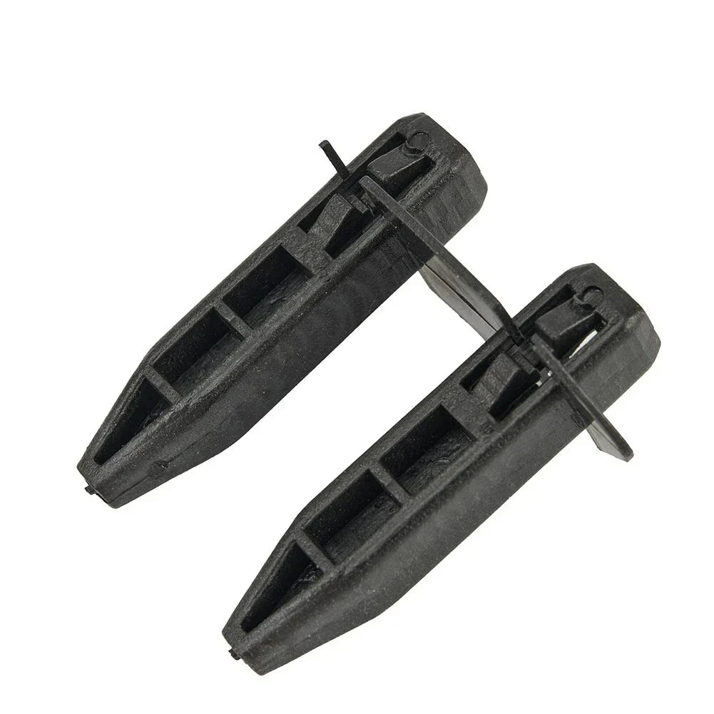 2 x Front Bumper Upper Panel Retainer Clips for Toyota (2001-2005)