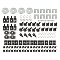 Front End Sheet Metal Bolt Kit for GM A Body (1964–1976)