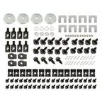 Front End Sheet Metal Bolt Kit for GM A Body (1964–1976)