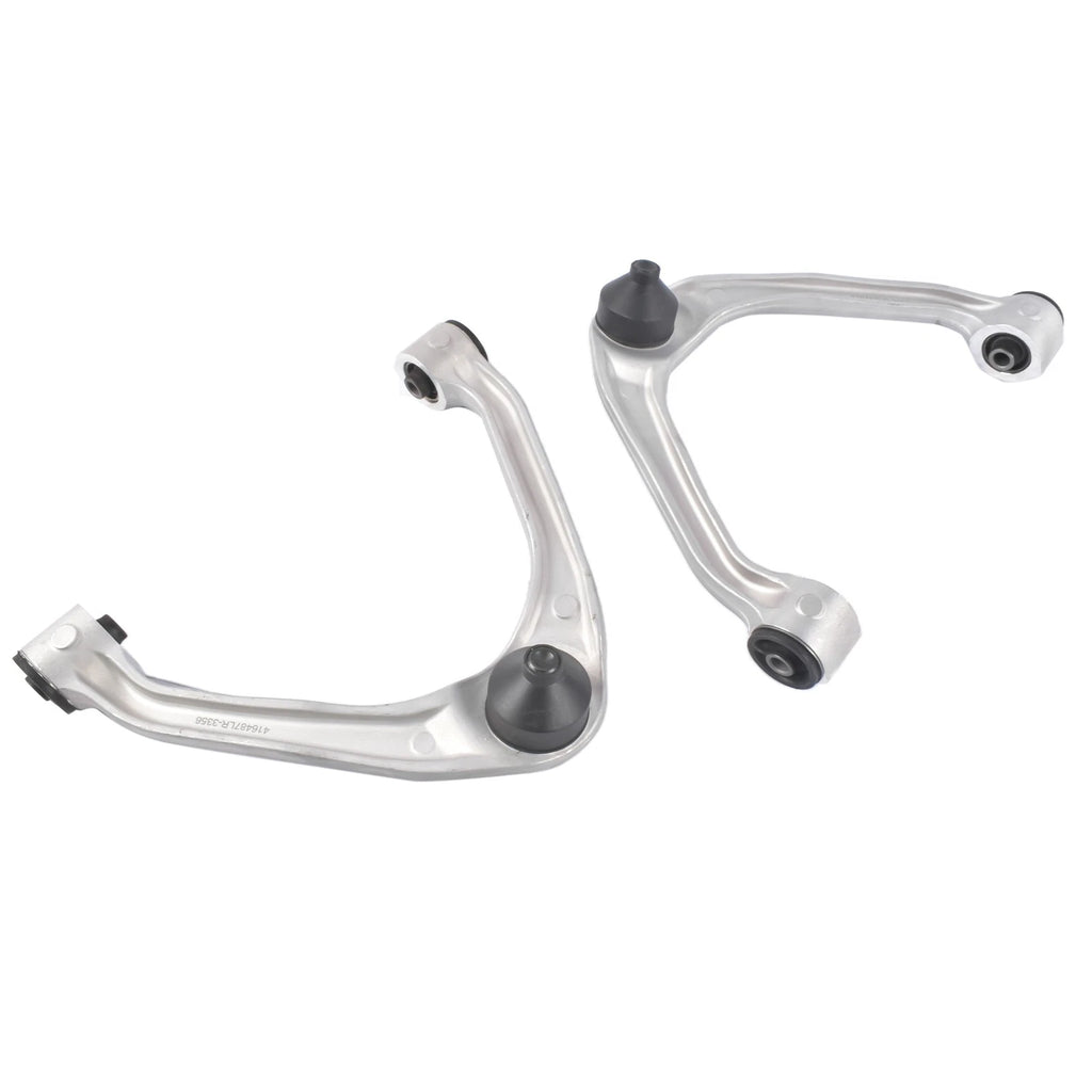 2X Front Upper Control Arm & Ball Joint for Infiniti G25 G37 (2011-2013)