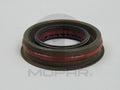 Rear Drive Axle Shaft Seal for Chrysler Dodge Jeep Mitsubishi (OEM)