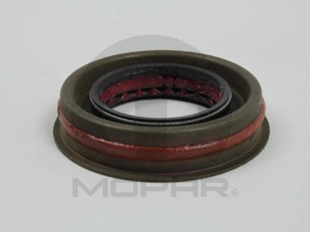 Rear Drive Axle Shaft Seal for Chrysler Dodge Jeep Mitsubishi (OEM)