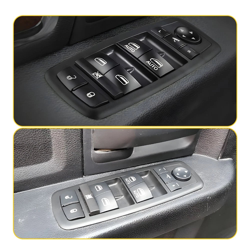 Power Window Switch for Dodge RAM 1500 2500 3500 (2019-2021)