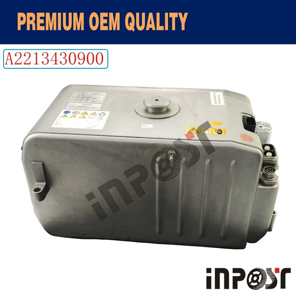 Hybrid Battery Lithium for Mercedes W221 S400 (2006–2013) 2213430900 2213400500