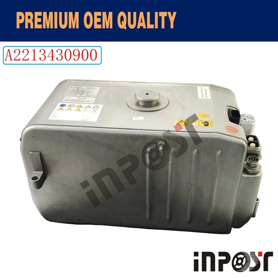 Hybrid Battery Lithium for Mercedes W221 S400 (2006–2013) 2213430900 2213400500